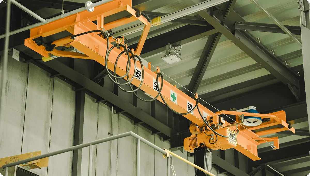 バス停の案内表示端末の写真