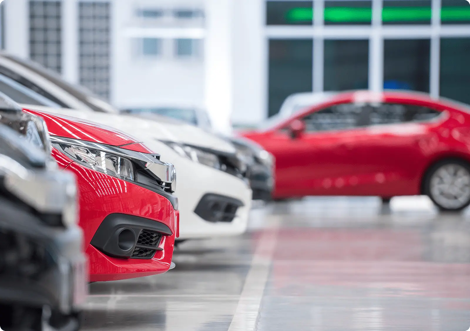 バス停に設置されたデジタルサイネージ