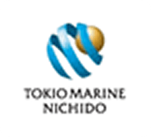 TOKIO MARINE NICHIDOのロゴ画像