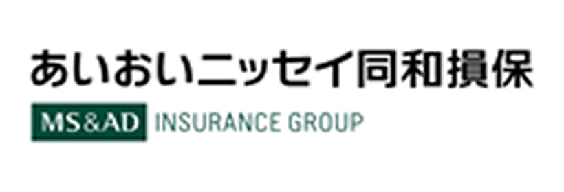 セコム損害保険株式会社のロゴ画像