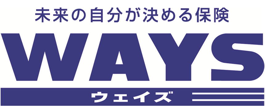 REASONと書かれた保険紹介のロゴ画像