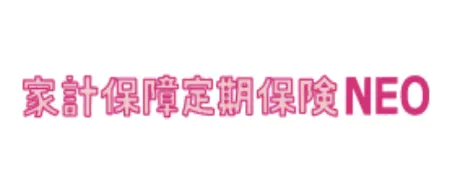 REASONと書かれた保険紹介のロゴ画像