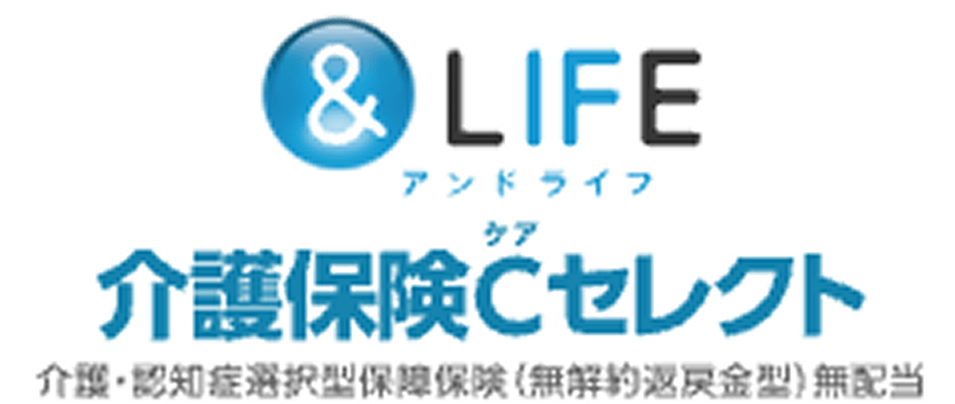 REASONと書かれた保険紹介のロゴ画像