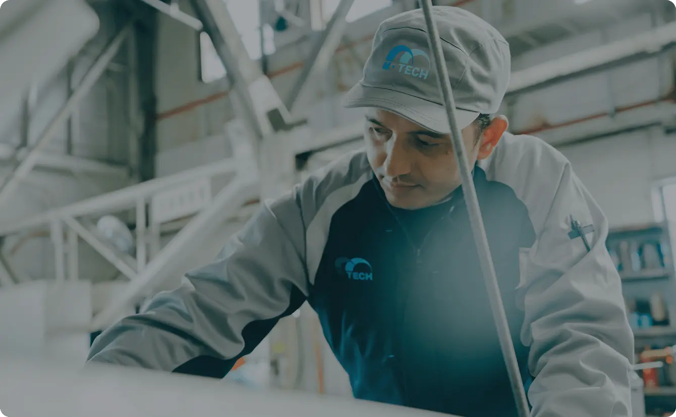 仕事内容のイメージ