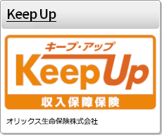 KeepUp